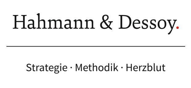 Hahmann & Dessoy.