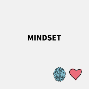 Mindset