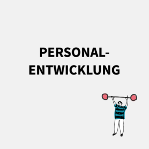 Personalentwicklung