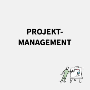 Projektmanagement