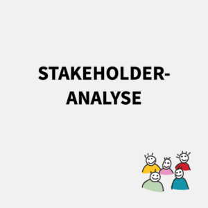 Stakeholderanalyse