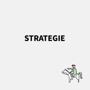 Strategie