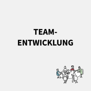 Teamentwicklung