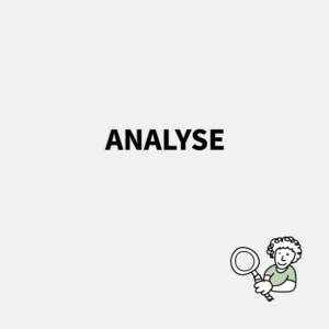 Analyse