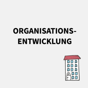 Organisationentwicklung